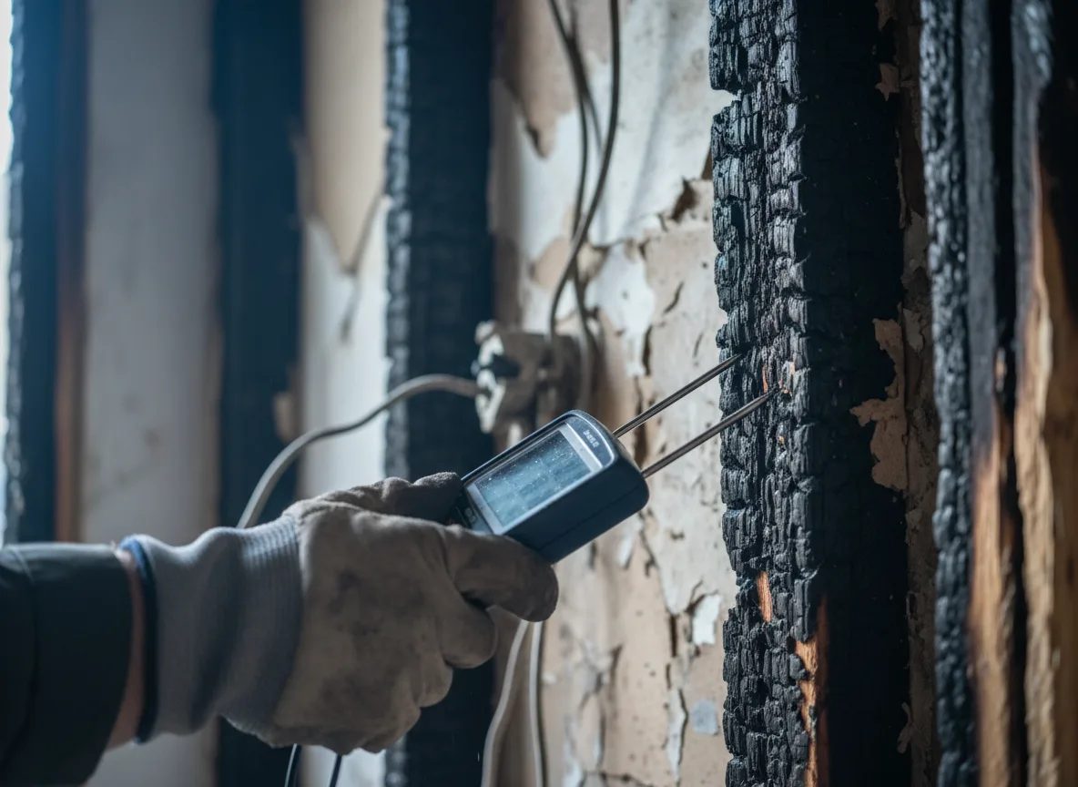 Fire Damage Restoration Washington, AR FAQs